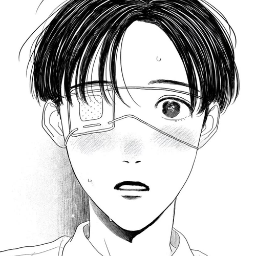 Mr. Yano's Ordinary Days Chapter 14: Awakening cover