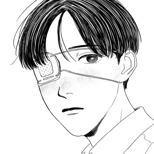 Mr. Yano's Ordinary Days Chapter 15: Like cover