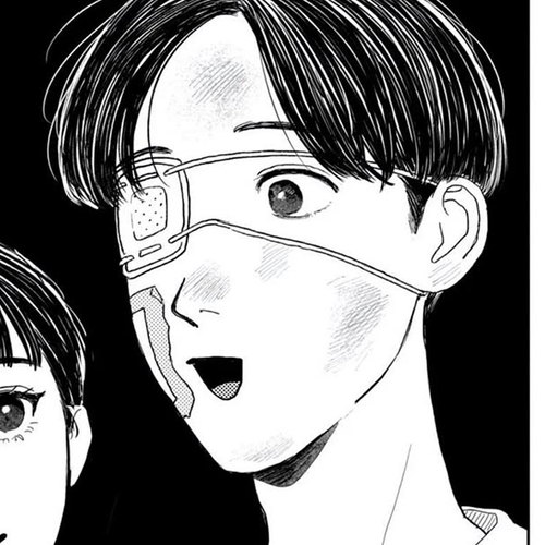 Mr. Yano's Ordinary Days Chapter 16: The Power Of Love cover