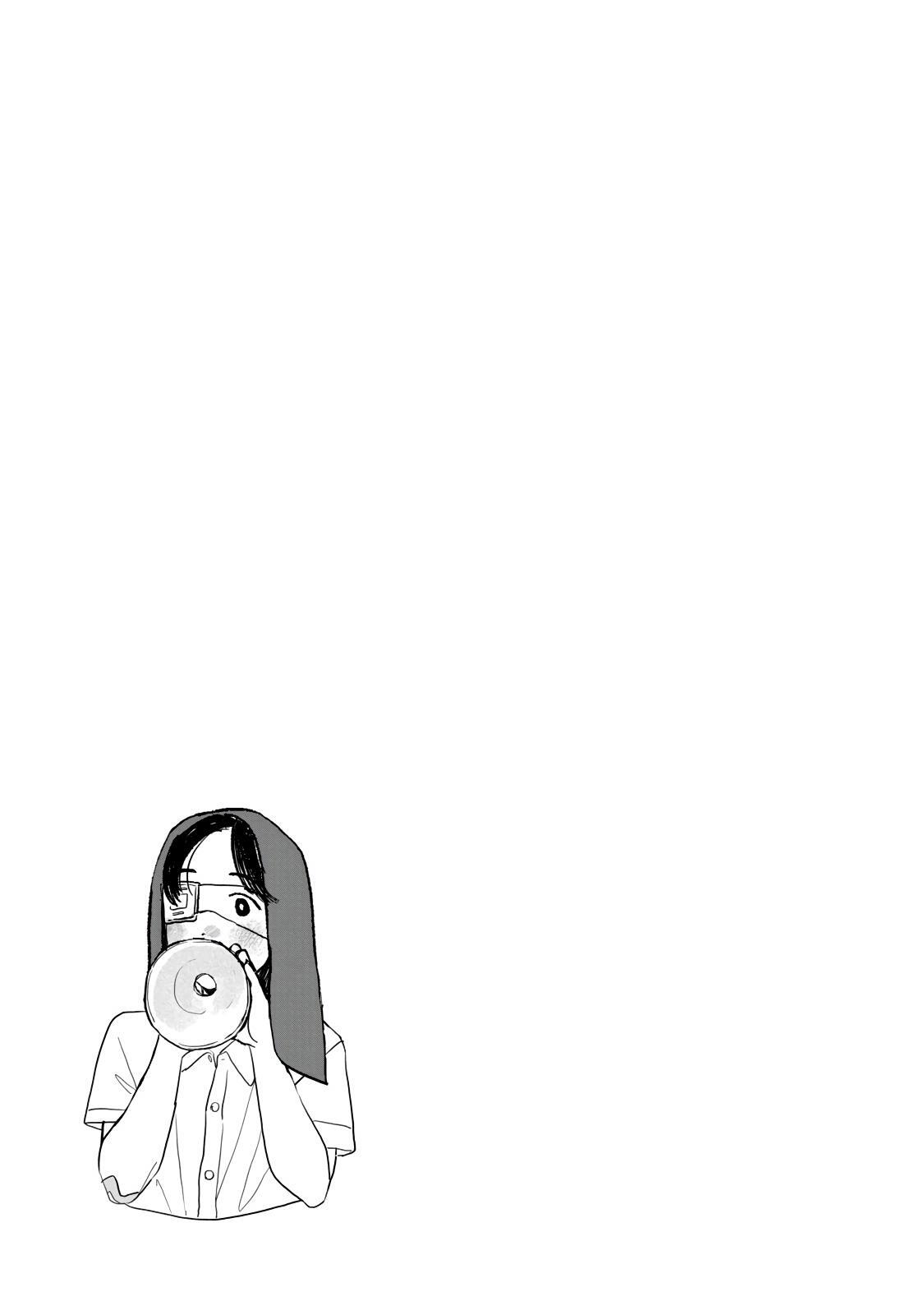 Mr. Yano's Ordinary Days Chapter 20 page 19 - Chapter 20: Whole School's Support