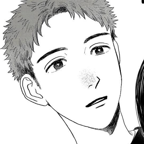 Mr. Yano's Ordinary Days Chapter 21: Summer Break cover