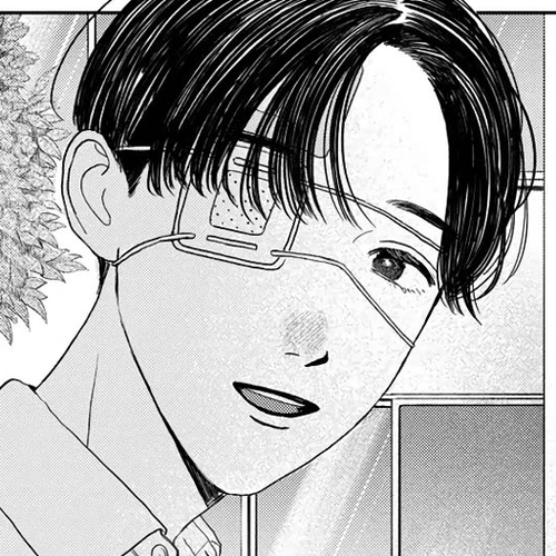 Mr. Yano's Ordinary Days Chapter 26: Youth cover