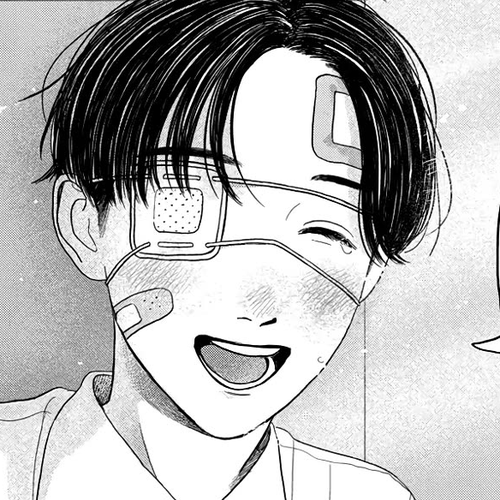 Mr. Yano's Ordinary Days Chapter 27: Birthday cover