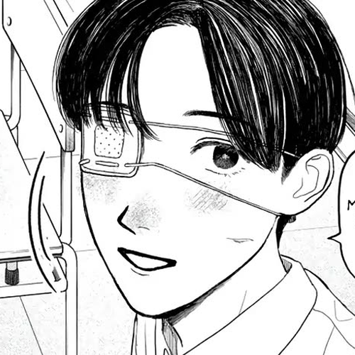 Mr. Yano's Ordinary Days Chapter 28: My Heart... cover
