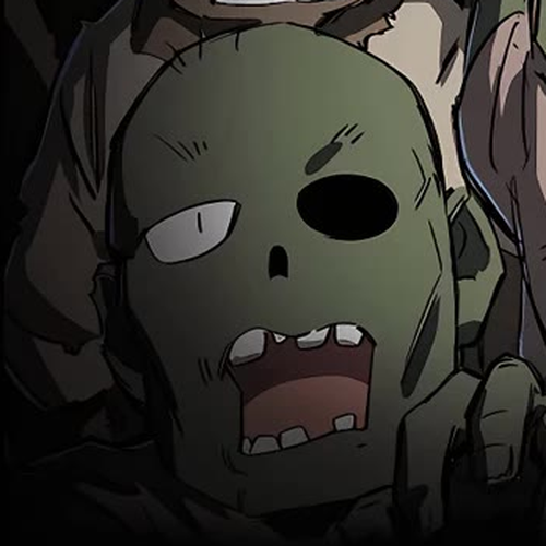 Mr. Zombie Chapter 0 cover