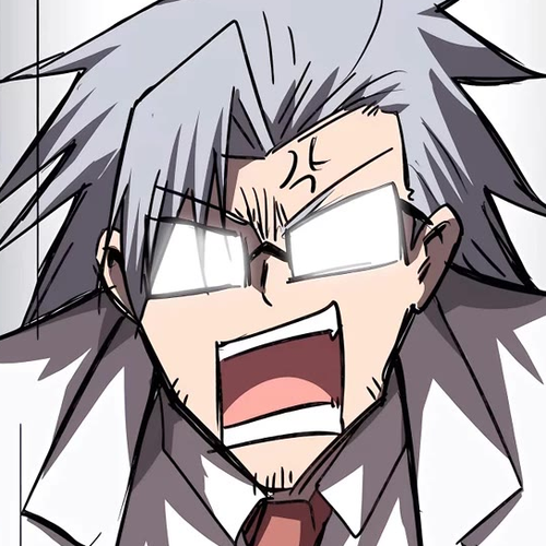 Mr. Zombie Chapter 100 cover