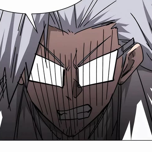 Mr. Zombie Chapter 103 cover