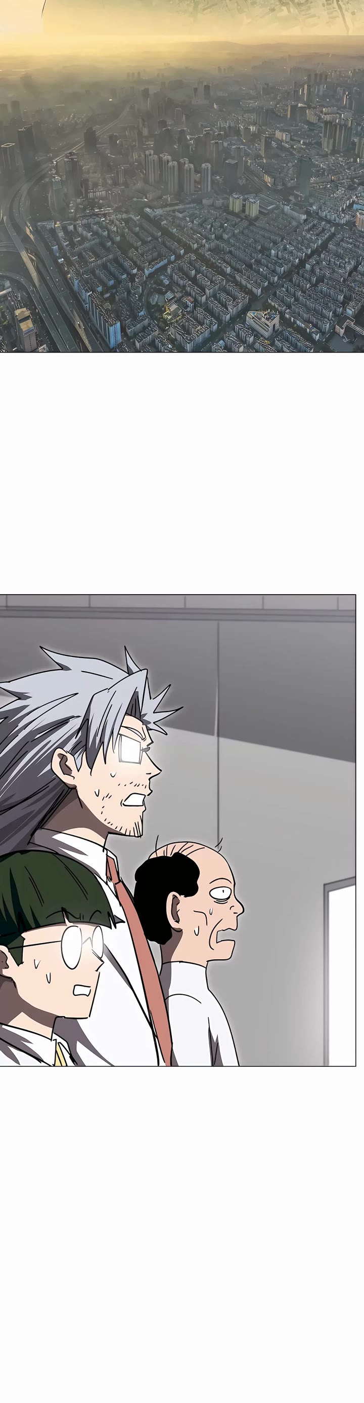 Mr. Zombie Chapter 104 page 25 - Chapter 104