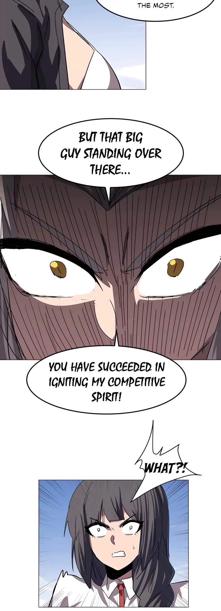 Mr. Zombie Chapter 105 page 10 - Chapter 105