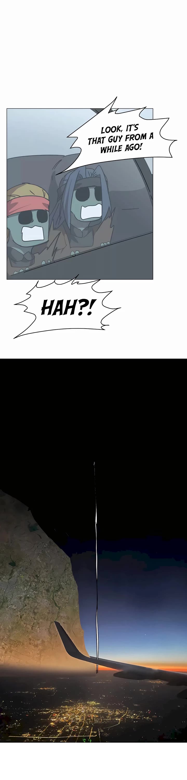 Mr. Zombie Chapter 105 page 17 - Chapter 105