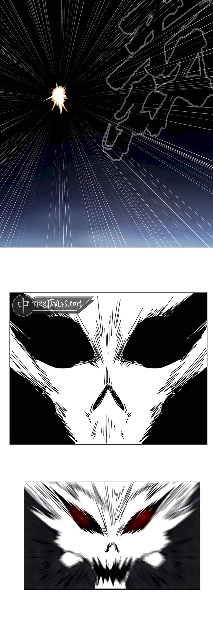 Mr. Zombie Chapter 105 page 19 - Chapter 105