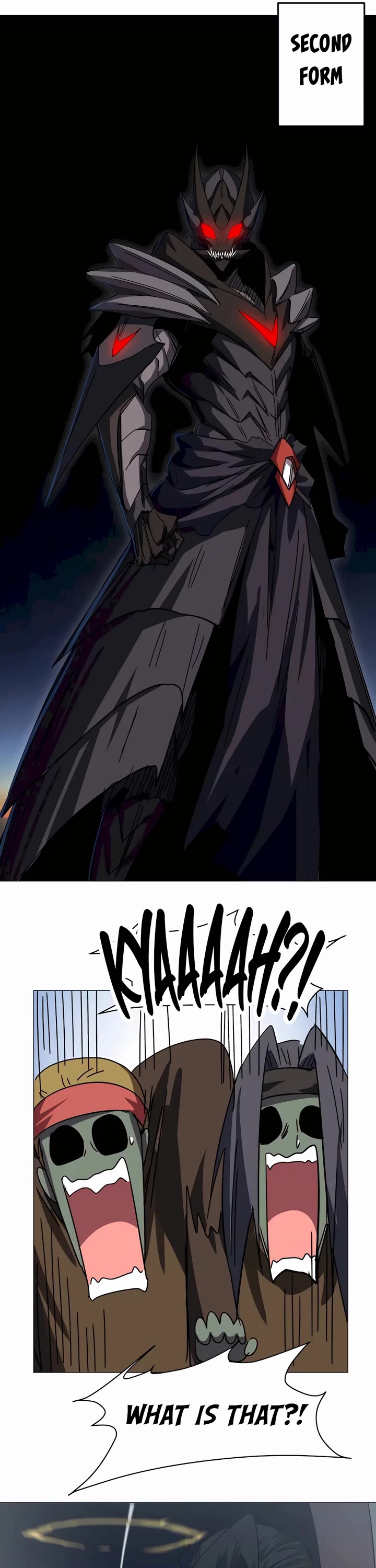 Mr. Zombie Chapter 105 page 20 - Chapter 105