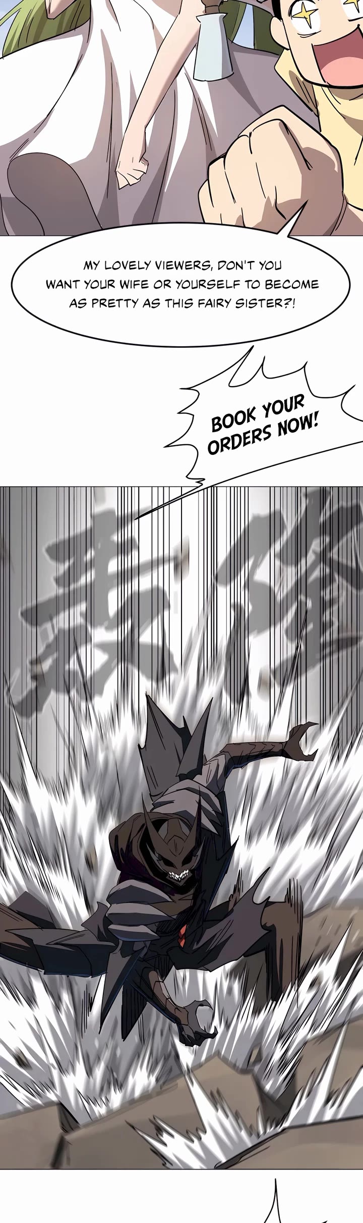 Mr. Zombie Chapter 107 page 14 - Chapter 107