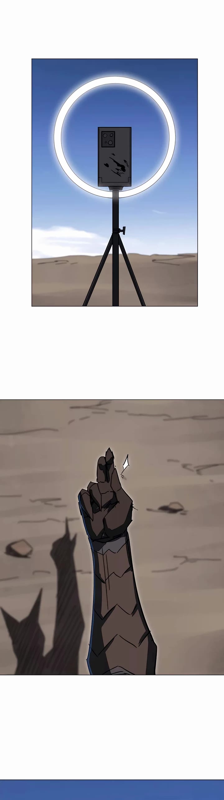Mr. Zombie Chapter 107 page 20 - Chapter 107