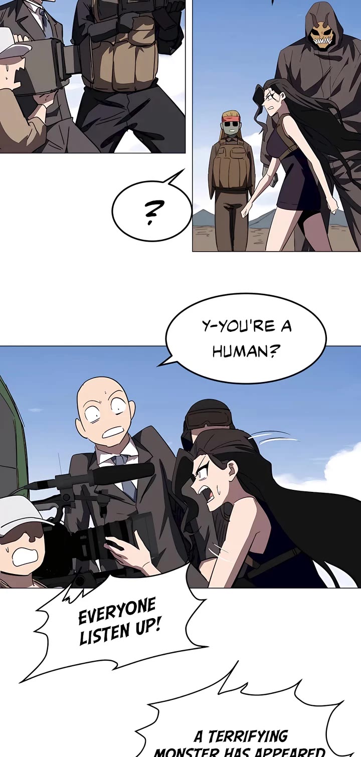 Mr. Zombie Chapter 107 page 9 - Chapter 107
