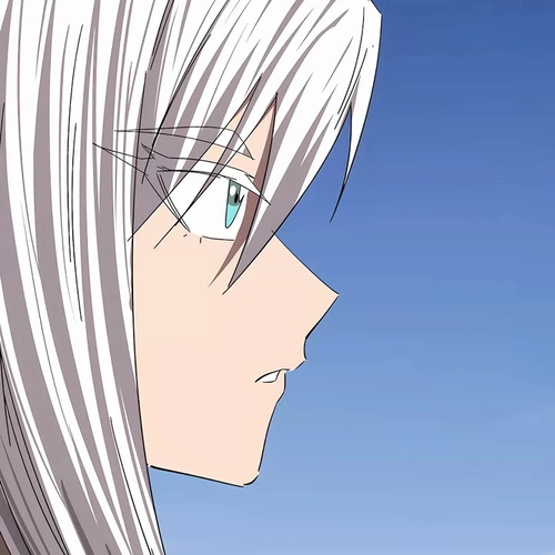 Mr. Zombie Chapter 108 cover