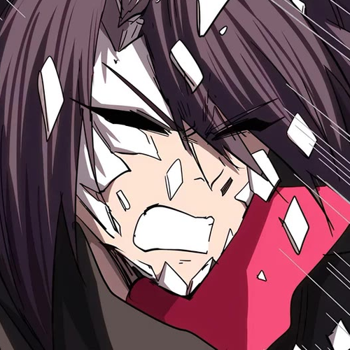 Mr. Zombie Chapter 110 cover