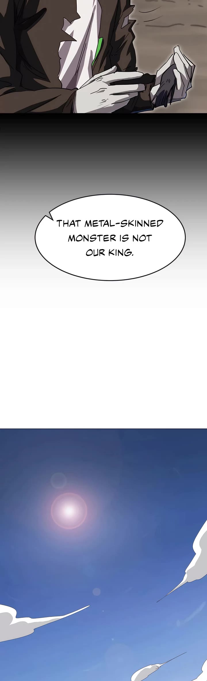 Mr. Zombie Chapter 111 page 7 - Chapter 111