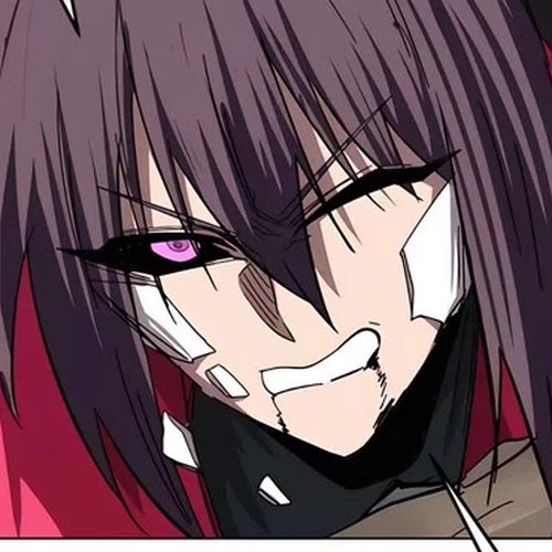 Mr. Zombie Chapter 111 cover