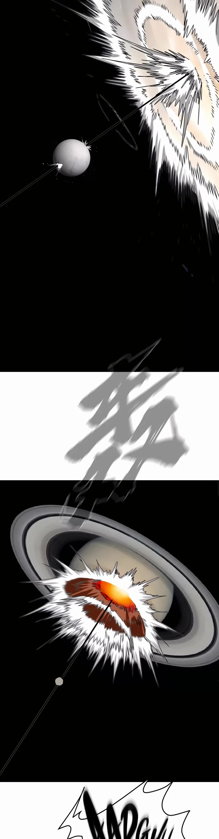 Mr. Zombie Chapter 115 page 12 - Chapter 115