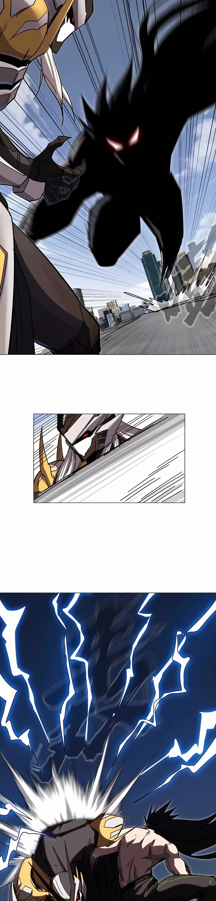 Mr. Zombie Chapter 115 page 7 - Chapter 115