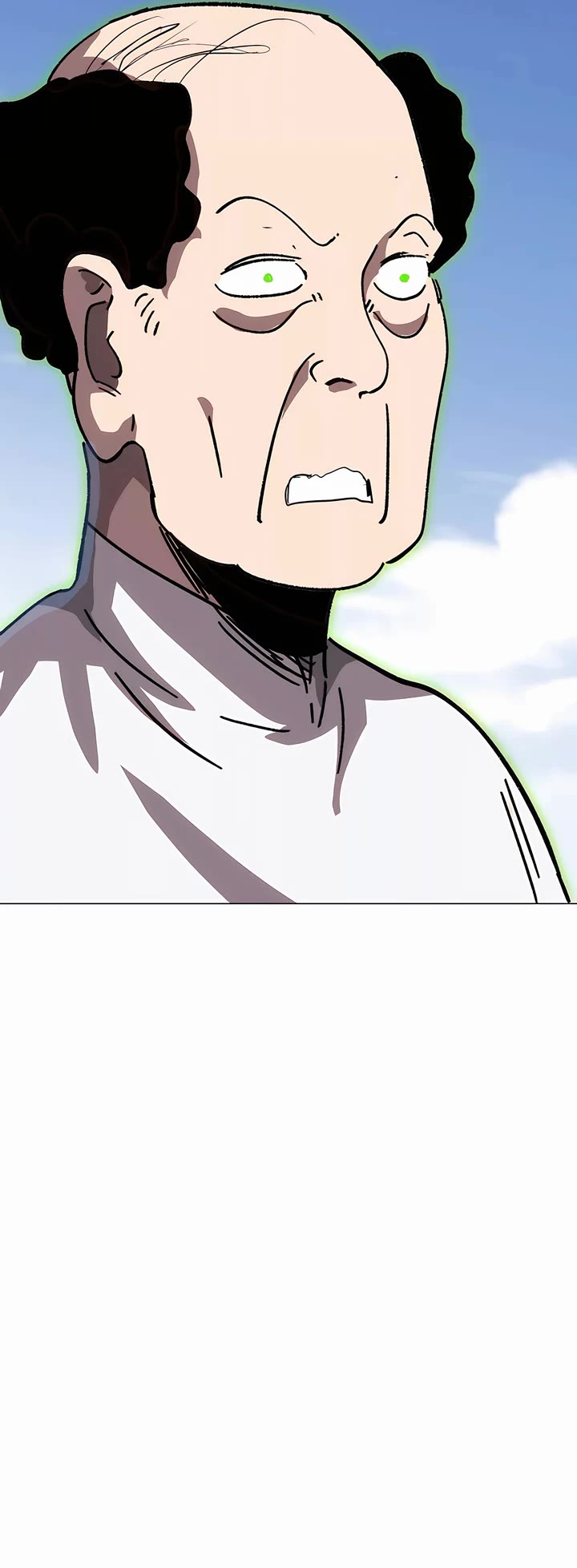 Mr. Zombie Chapter 116 page 19 - Chapter 116
