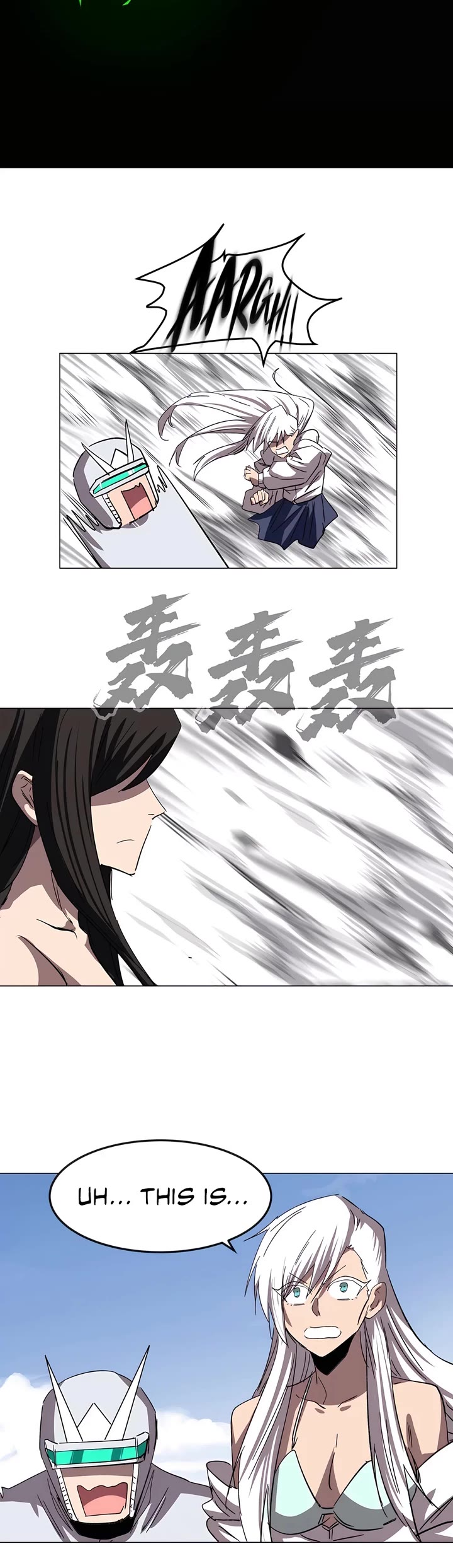 Mr. Zombie Chapter 117 page 10 - Chapter 117