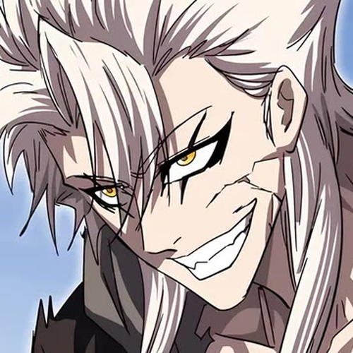Mr. Zombie Chapter 117 cover