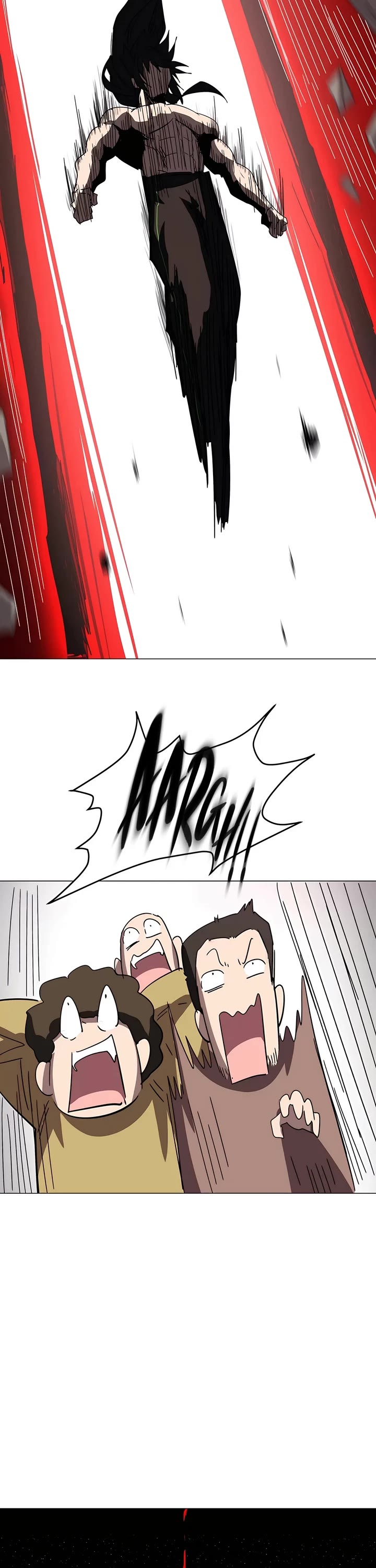 Mr. Zombie Chapter 118 page 13 - Chapter 118