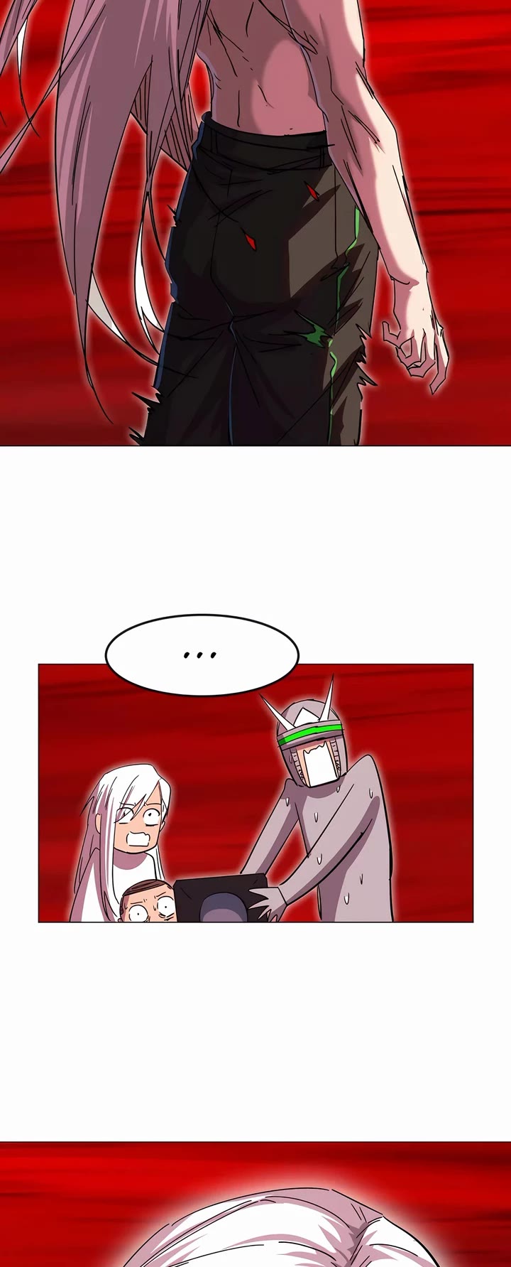 Mr. Zombie Chapter 118 page 18 - Chapter 118