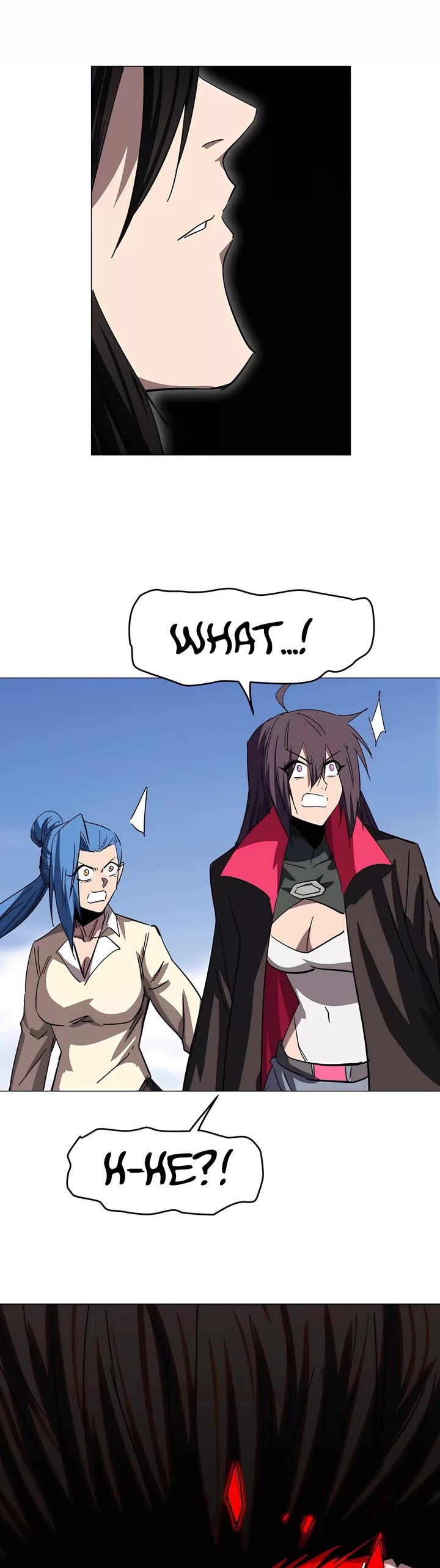 Mr. Zombie Chapter 118 page 9 - Chapter 118