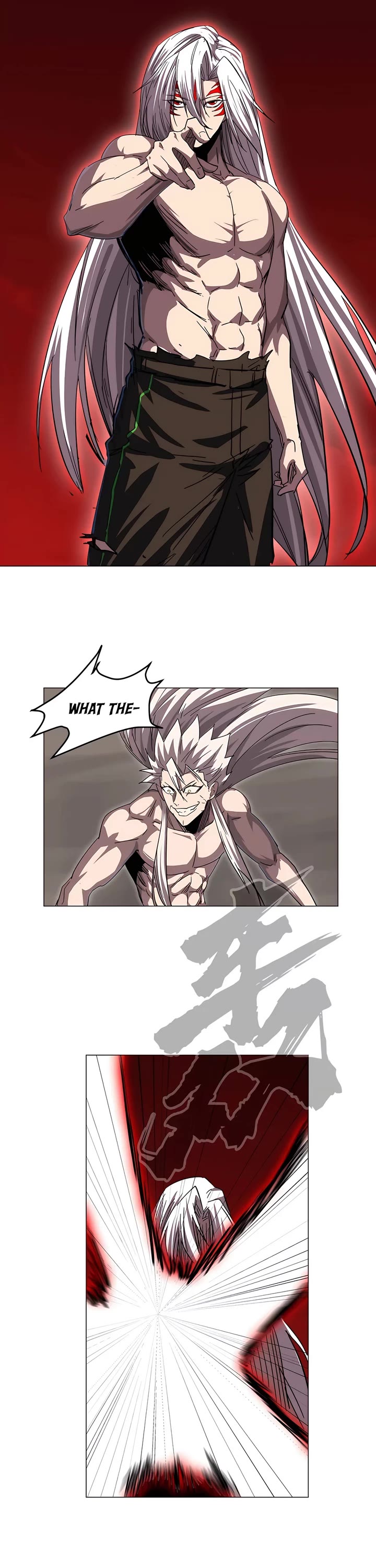Mr. Zombie Chapter 119 page 10 - Chapter 119