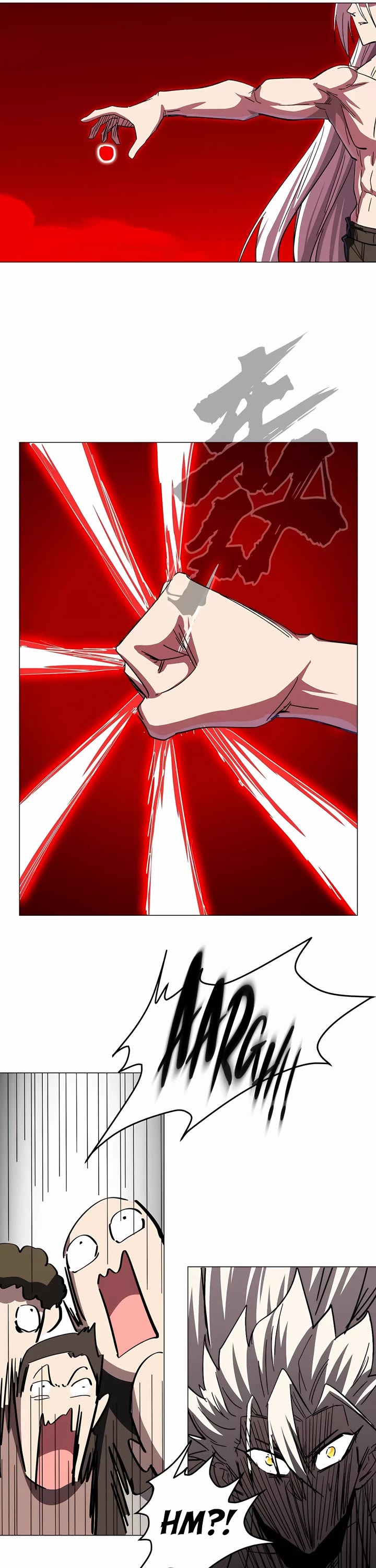 Mr. Zombie Chapter 119 page 14 - Chapter 119