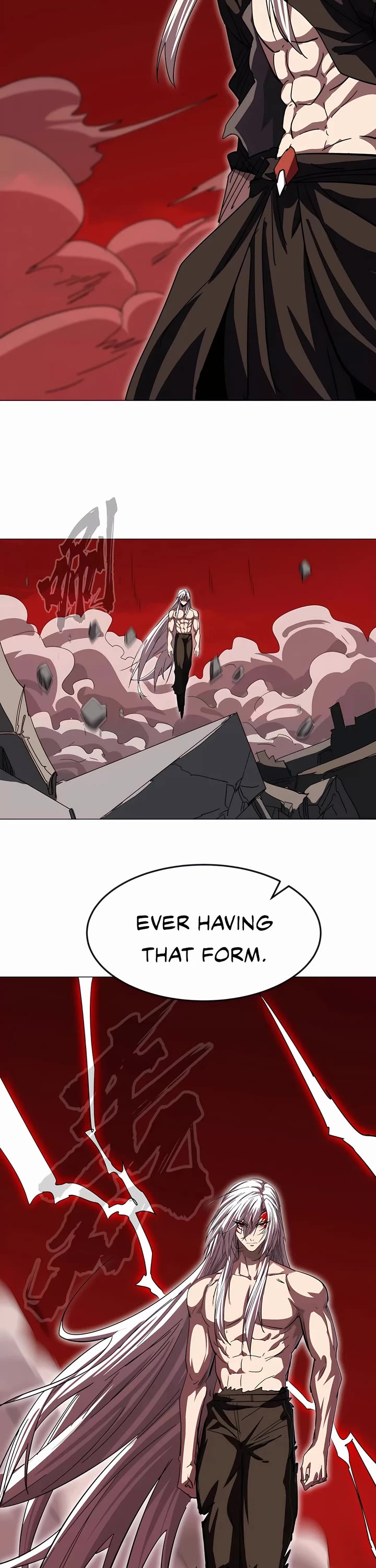 Mr. Zombie Chapter 119 page 2 - Chapter 119