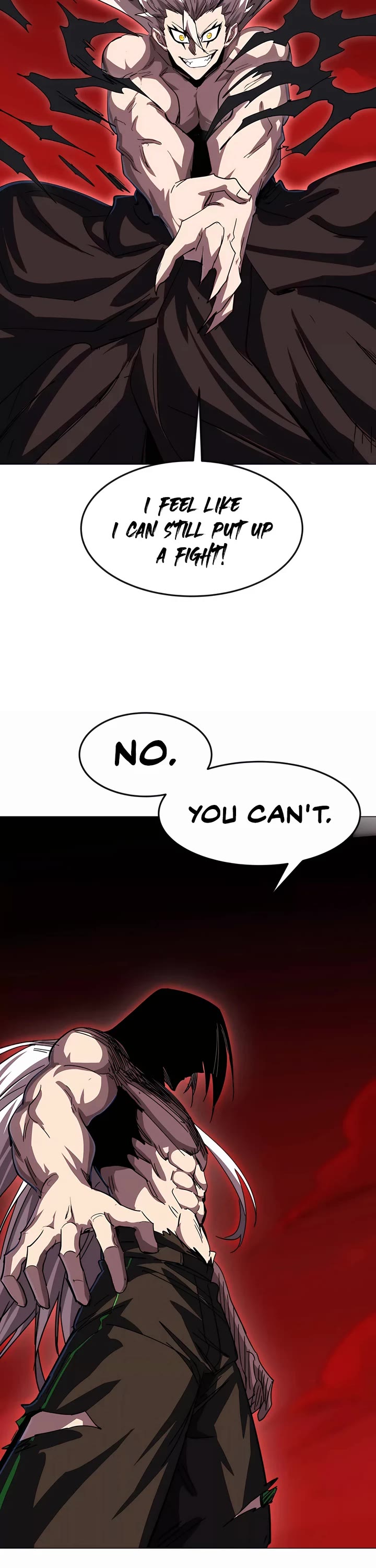 Mr. Zombie Chapter 119 page 7 - Chapter 119