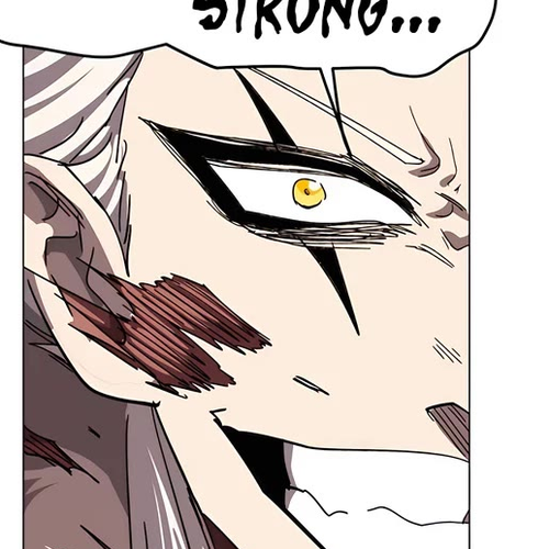 Mr. Zombie Chapter 119 cover