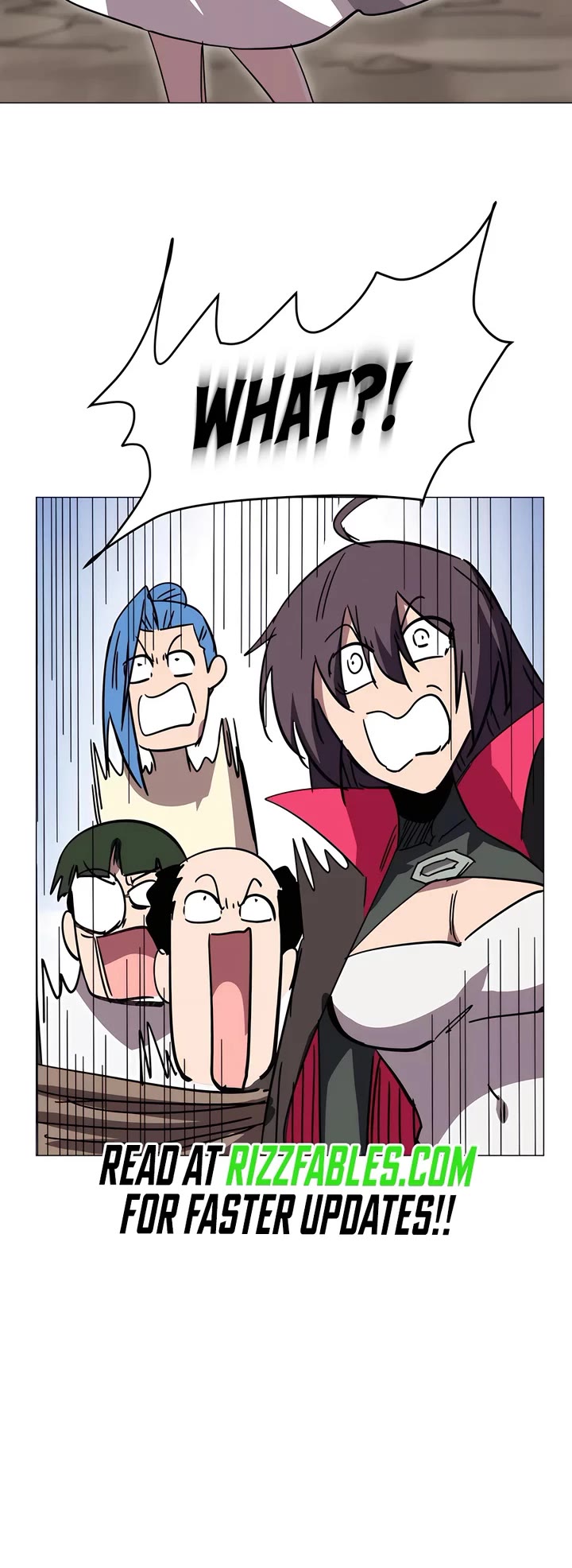 Mr. Zombie Chapter 120 page 24 - Chapter 120