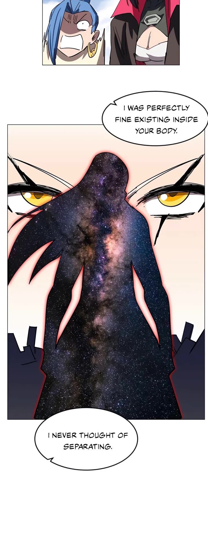 Mr. Zombie Chapter 120 page 5 - Chapter 120