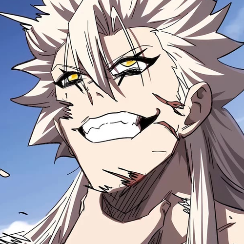 Mr. Zombie Chapter 120 cover
