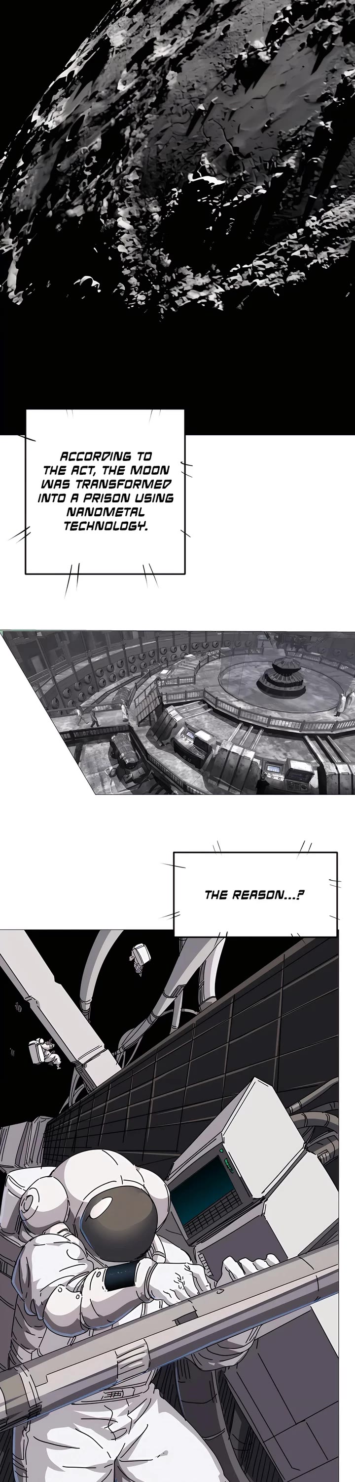 Mr. Zombie Chapter 123 page 2 - Chapter 123