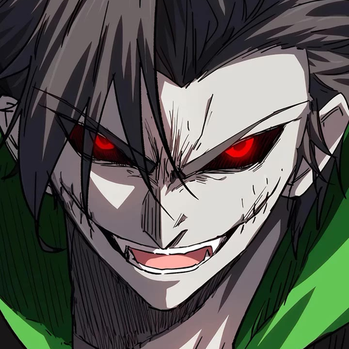 Mr. Zombie Chapter 124 cover