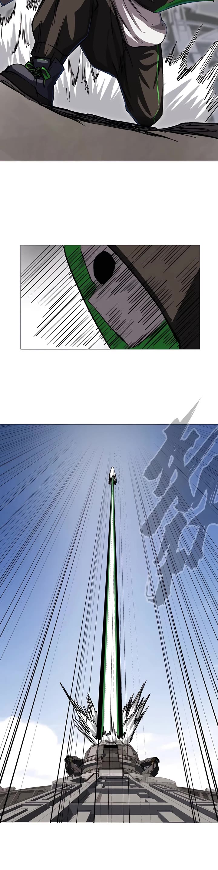 Mr. Zombie Chapter 125 page 16 - Chapter 125