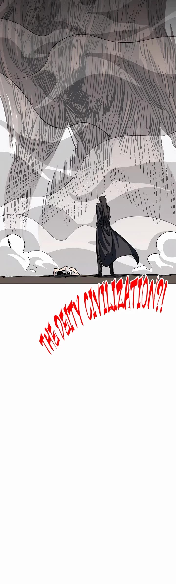 Mr. Zombie Chapter 125 page 45 - Chapter 125