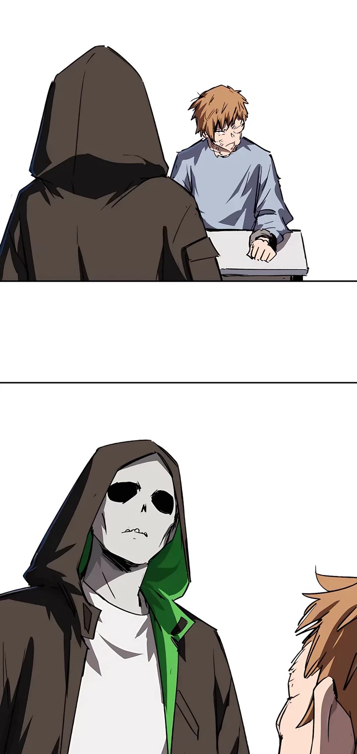 Mr. Zombie Chapter 13 page 4 - Chapter 13
