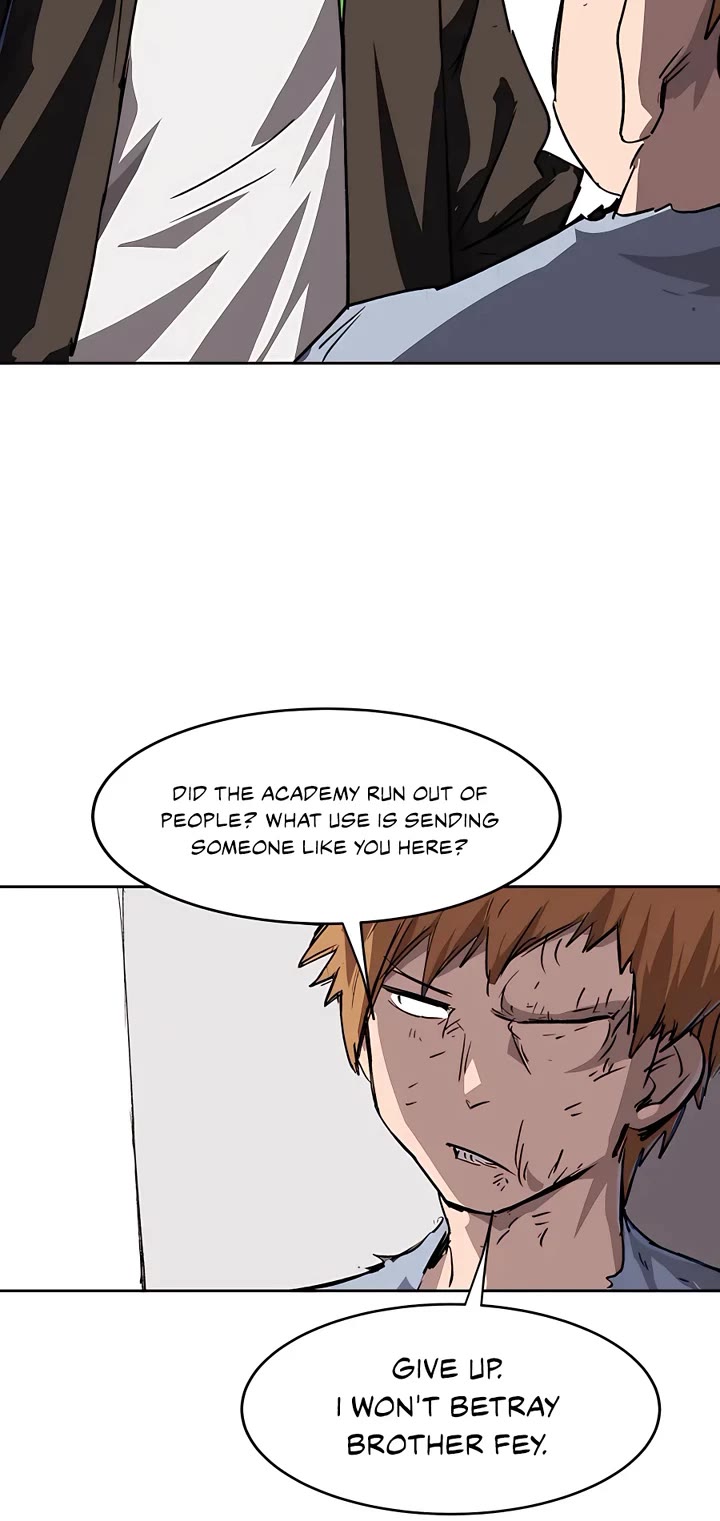 Mr. Zombie Chapter 13 page 5 - Chapter 13