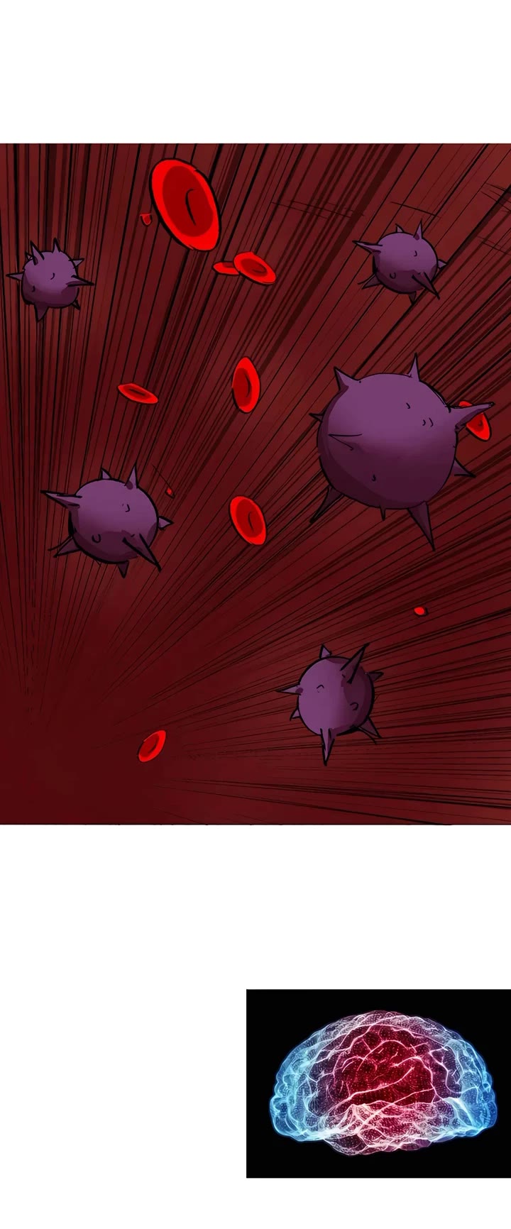 Mr. Zombie Chapter 13 page 9 - Chapter 13
