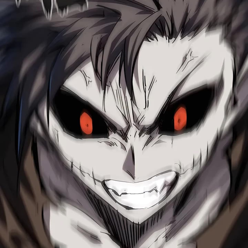 Mr. Zombie Chapter 15 cover