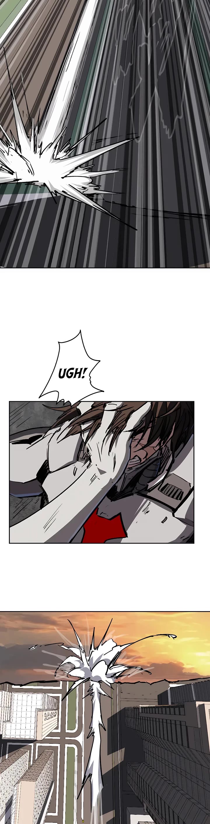 Mr. Zombie Chapter 16 page 18 - Chapter 16
