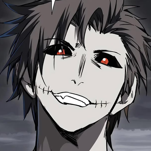Mr. Zombie Chapter 16 cover