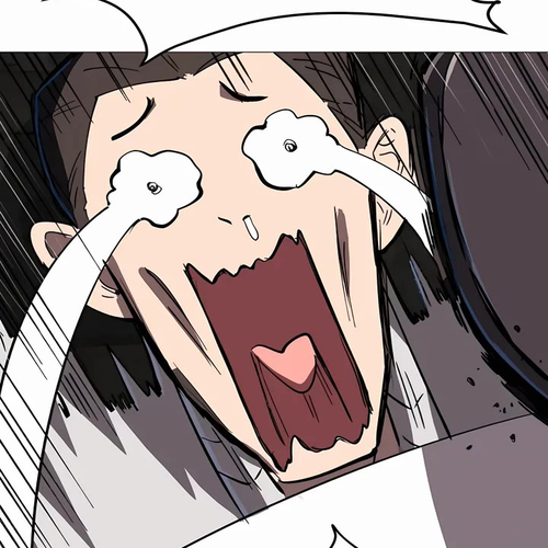 Mr. Zombie Chapter 19 cover